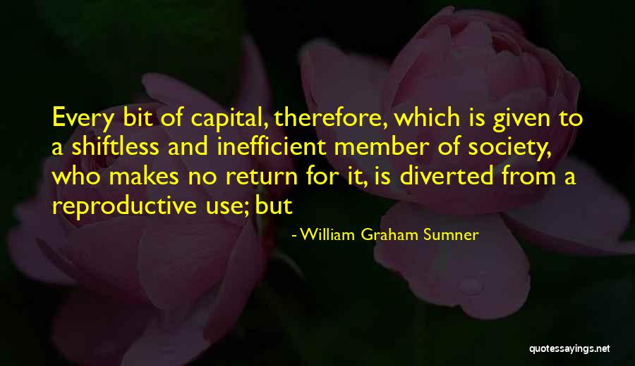 Diverted Quotes By William Graham Sumner Diverted Quotes By William Graham Sumner