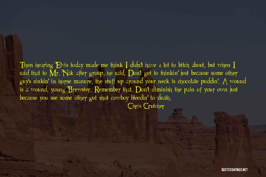 Divertente Shoes Quotes By Chris Crutcher Divertente Shoes Quotes By Chris Crutcher