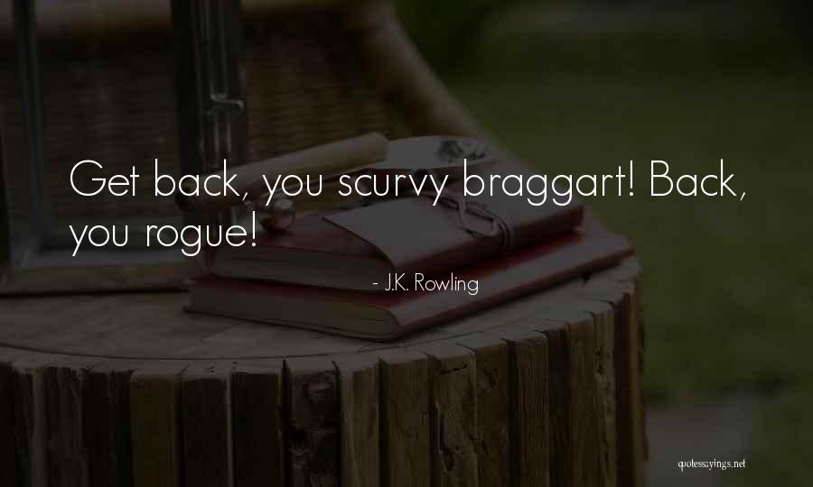 Divertenti Momenti Quotes By J.K. Rowling Divertenti Momenti Quotes By J.K. Rowling