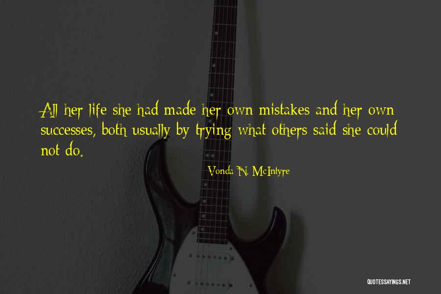 Divertentissimi Quotes By Vonda N. McIntyre Divertentissimi Quotes By Vonda N. McIntyre