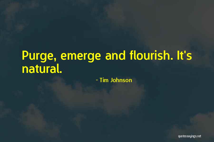 Diverter Quotes By Tim Johnson Diverter Quotes By Tim Johnson