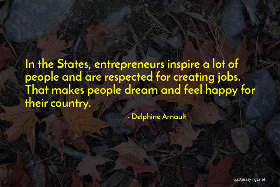 Diverteren Quotes By Delphine Arnault