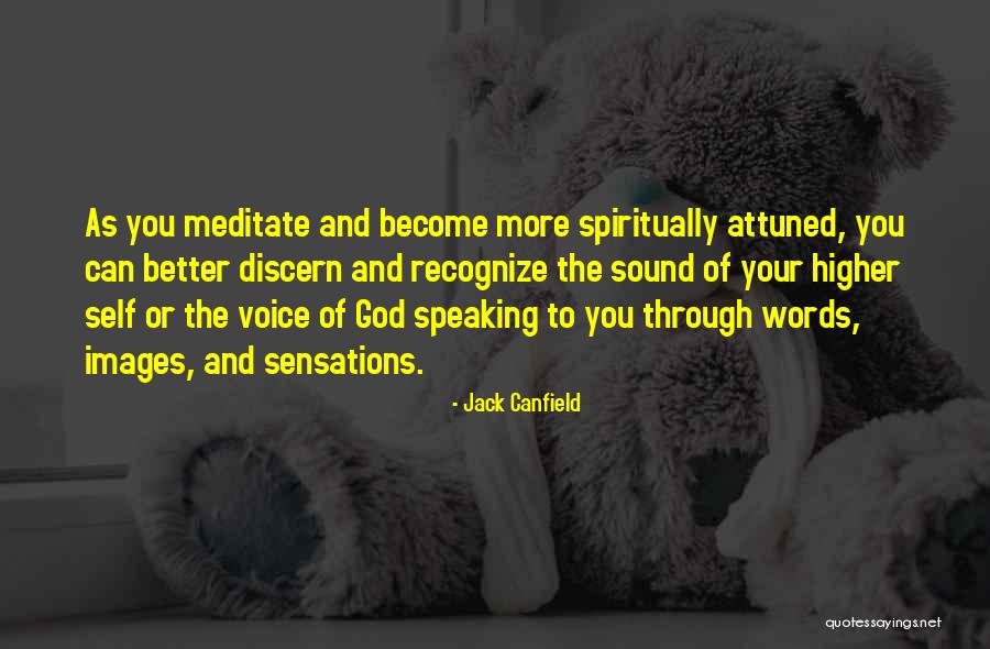 Diverteren Quotes By Jack Canfield