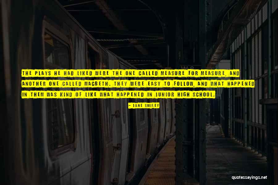 Diverterend Quotes By Jane Smiley Diverterend Quotes By Jane Smiley