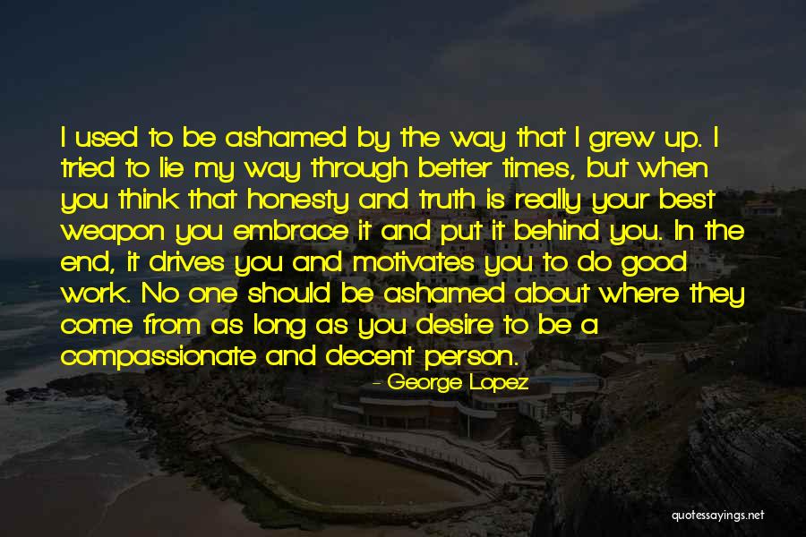 Diverti Quotes By George Lopez Diverti Quotes By George Lopez