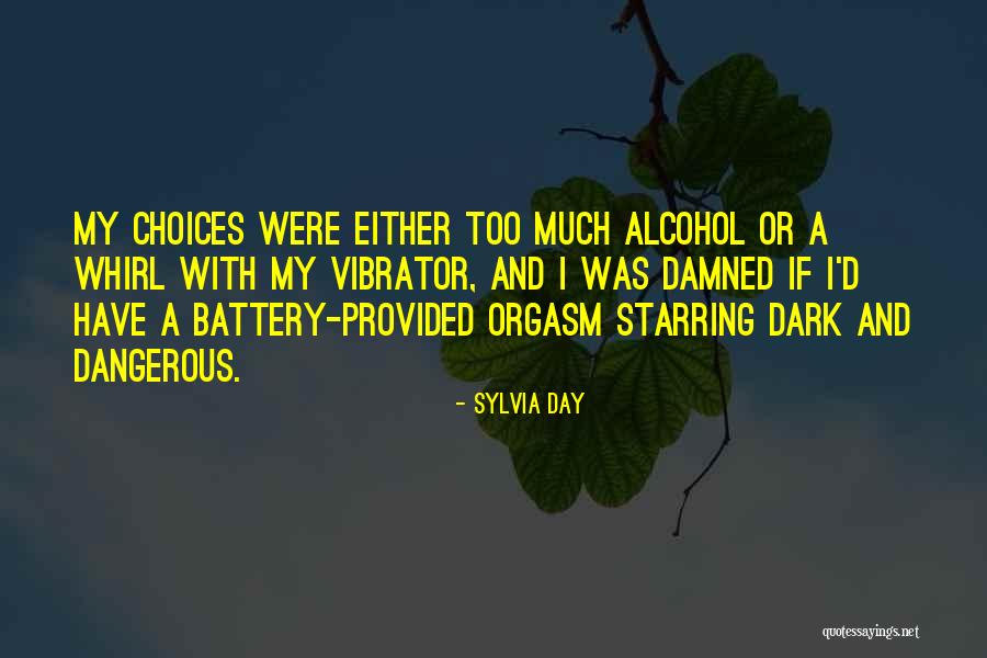 Diverti Quotes By Sylvia Day Diverti Quotes By Sylvia Day