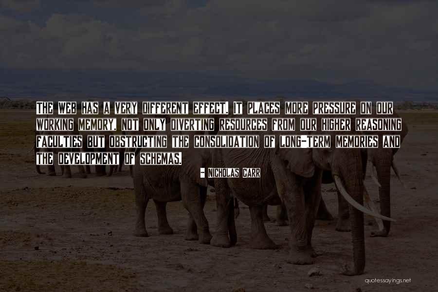 Diverting Quotes By Nicholas Carr Diverting Quotes By Nicholas Carr