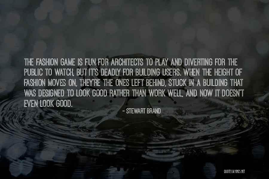 Diverting Quotes By Stewart Brand Diverting Quotes By Stewart Brand