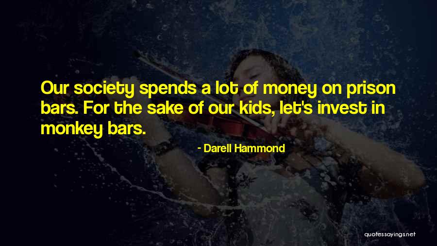 Divertingly Quotes By Darell Hammond Divertingly Quotes By Darell Hammond