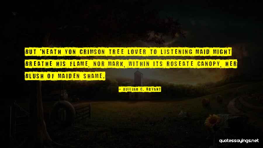 Divertingly Quotes By William C. Bryant Divertingly Quotes By William C. Bryant