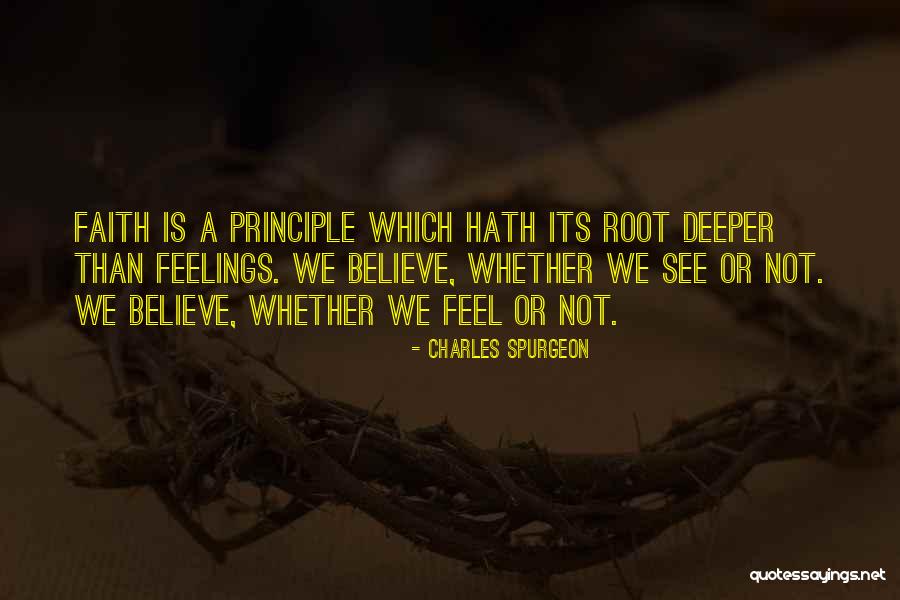 Divertirsi Presente Quotes By Charles Spurgeon Divertirsi Presente Quotes By Charles Spurgeon