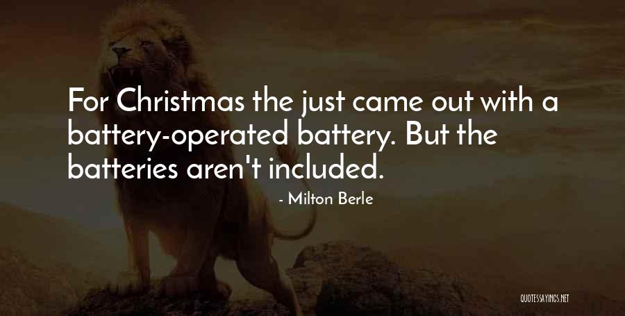 Divertirsi Presente Quotes By Milton Berle Divertirsi Presente Quotes By Milton Berle