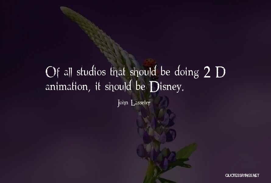 Divertisment Sinonim Quotes By John Lasseter Divertisment Sinonim Quotes By John Lasseter