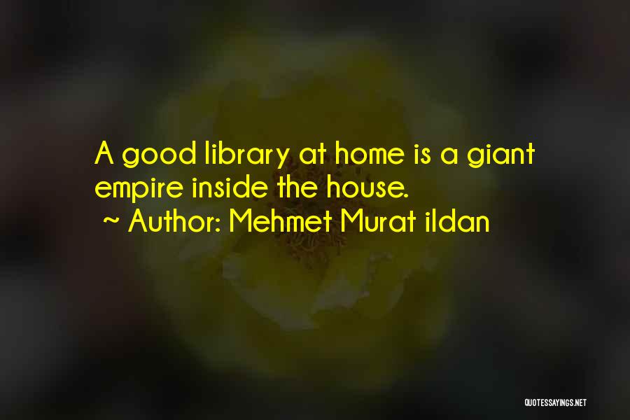 Divertisment Sinonim Quotes By Mehmet Murat Ildan