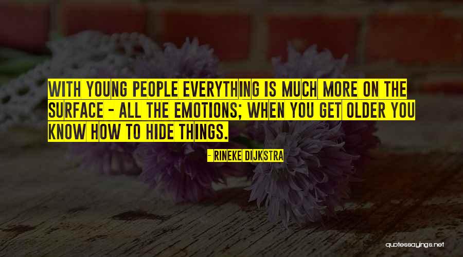Divertissements Quotes By Rineke Dijkstra Divertissements Quotes By Rineke Dijkstra