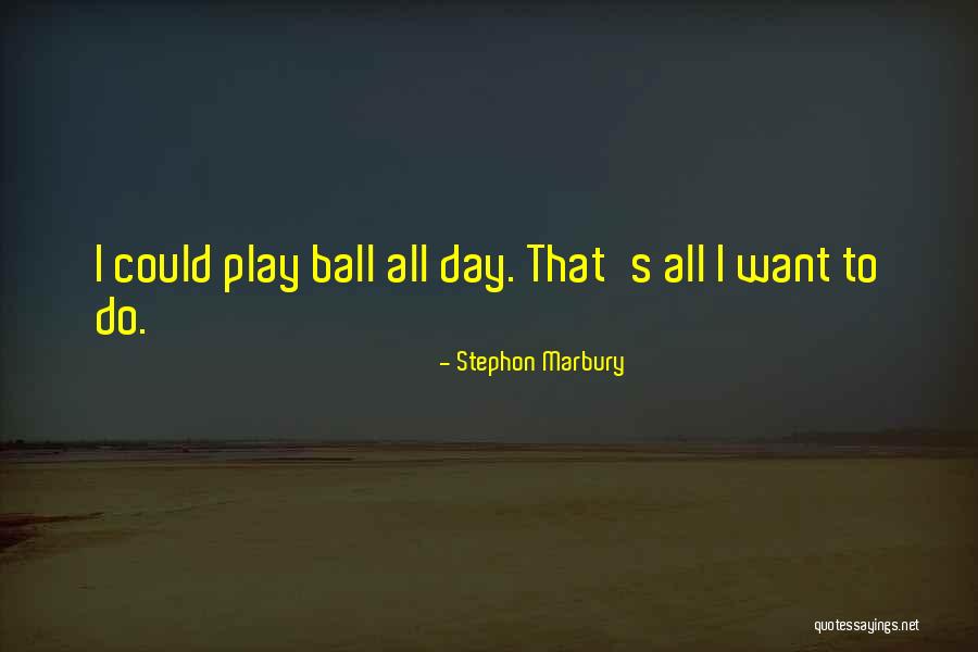 Divertissimo Quotes By Stephon Marbury Divertissimo Quotes By Stephon Marbury