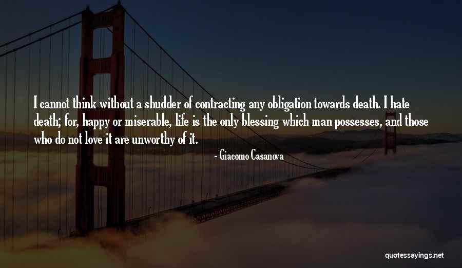 Diverto Translation Quotes By Giacomo Casanova