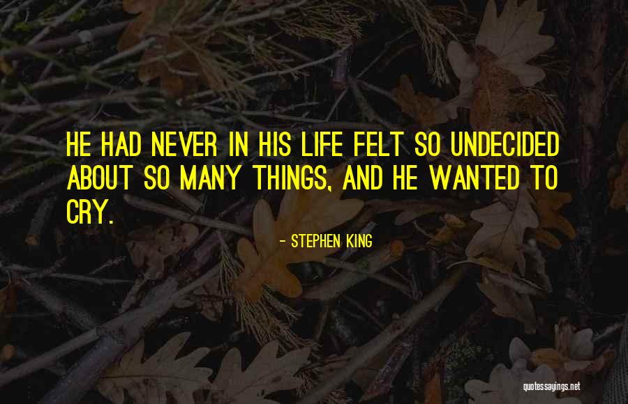Diverto Translation Quotes By Stephen King