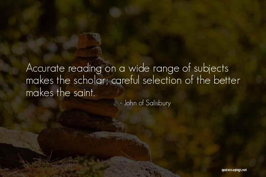 Divesting Synonyms Quotes By John Of Salisbury Divesting Synonyms Quotes By John Of Salisbury
