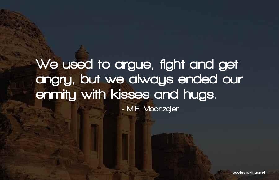Divesting Synonyms Quotes By M.F. Moonzajer Divesting Synonyms Quotes By M.F. Moonzajer