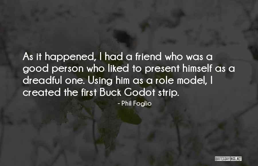Divestiture Example Quotes By Phil Foglio Divestiture Example Quotes By Phil Foglio