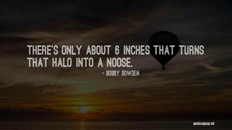 Divestiture Quotes By Bobby Bowden Divestiture Quotes By Bobby Bowden