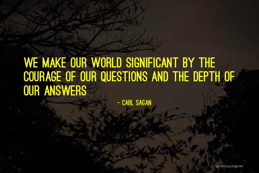 Divestiture Quotes By Carl Sagan Divestiture Quotes By Carl Sagan