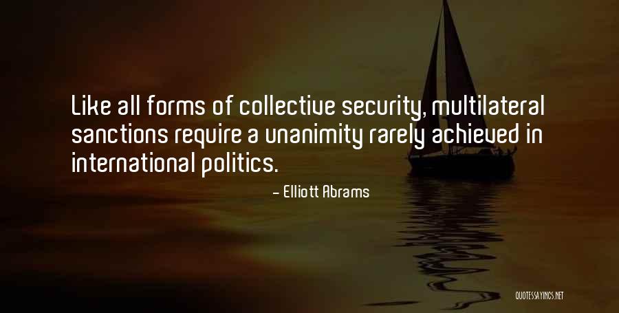 Divestment Penalty Quotes By Elliott Abrams Divestment Penalty Quotes By Elliott Abrams