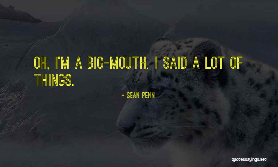 Divestment Penalty Quotes By Sean Penn Divestment Penalty Quotes By Sean Penn