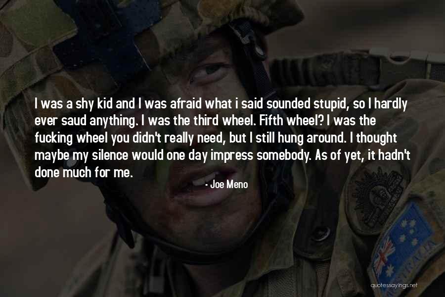 Divethebviartreef Quotes By Joe Meno Divethebviartreef Quotes By Joe Meno