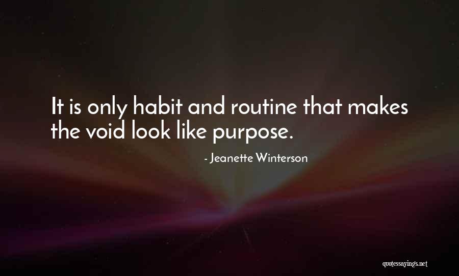 Divid And Conquer Quotes By Jeanette Winterson Divid And Conquer Quotes By Jeanette Winterson