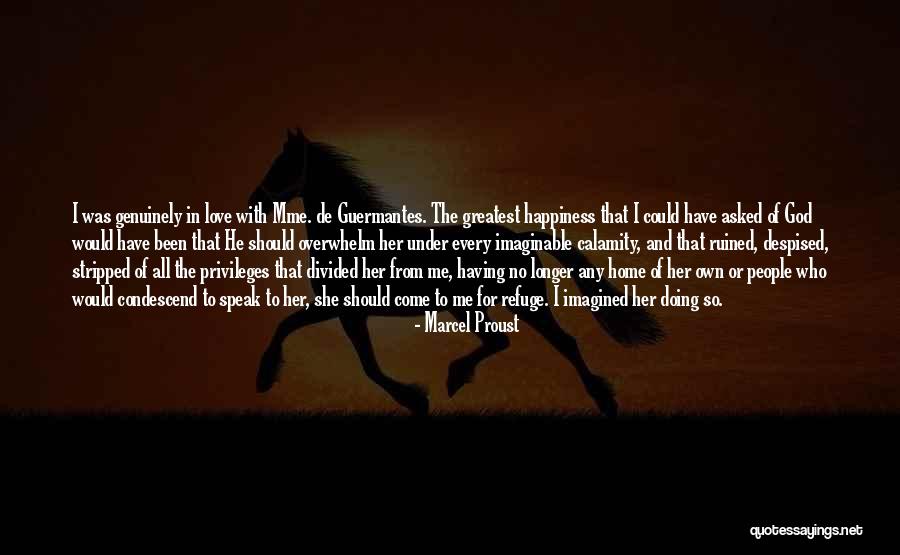 Divided Love Quotes By Marcel Proust Divided Love Quotes By Marcel Proust