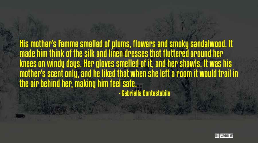 Divided Societies Quotes By Gabriella Contestabile Divided Societies Quotes By Gabriella Contestabile