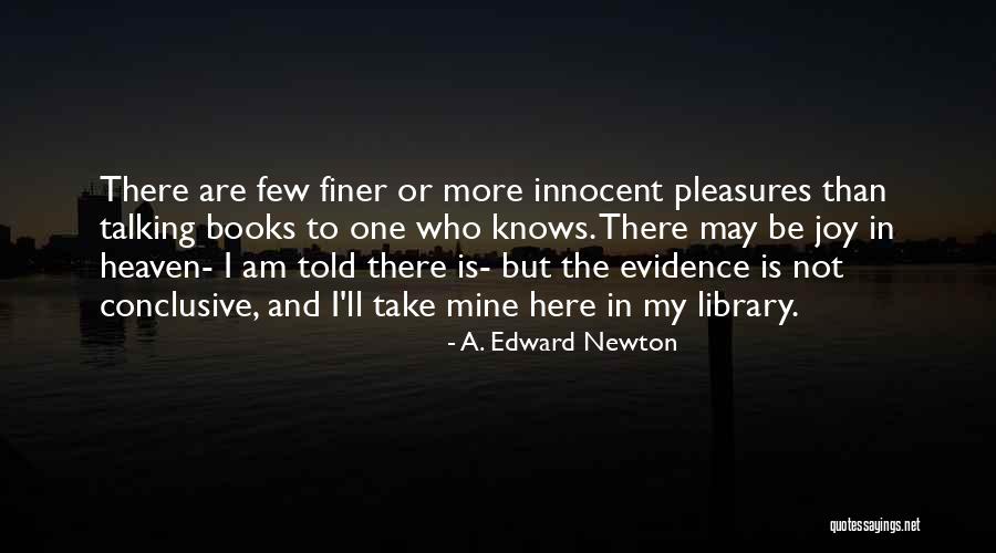 Dividendos Contabilidad Quotes By A. Edward Newton Dividendos Contabilidad Quotes By A. Edward Newton