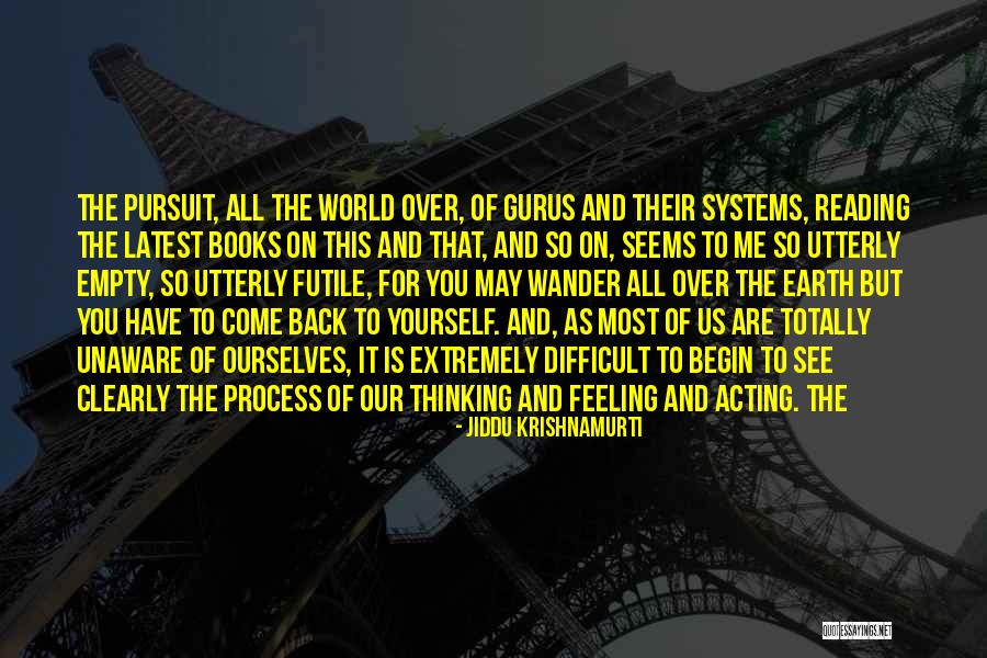 Dividendos Psi Quotes By Jiddu Krishnamurti Dividendos Psi Quotes By Jiddu Krishnamurti