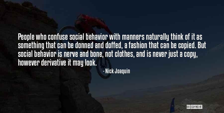 Dividere L Quotes By Nick Joaquin Dividere L Quotes By Nick Joaquin