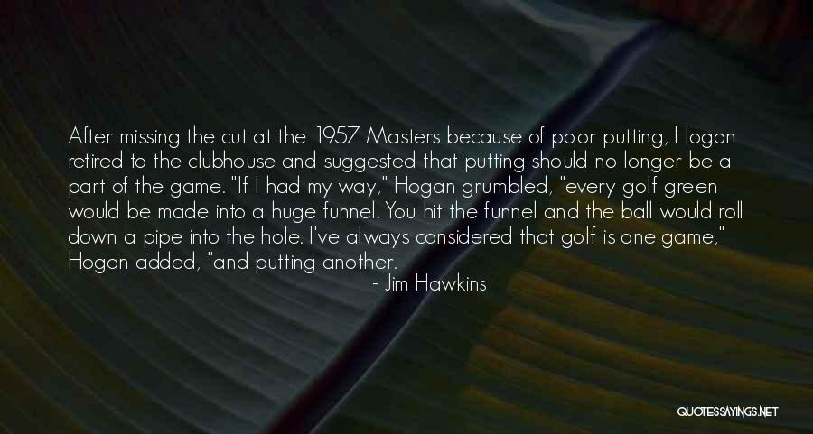 Dividers Quotes By Jim Hawkins Dividers Quotes By Jim Hawkins