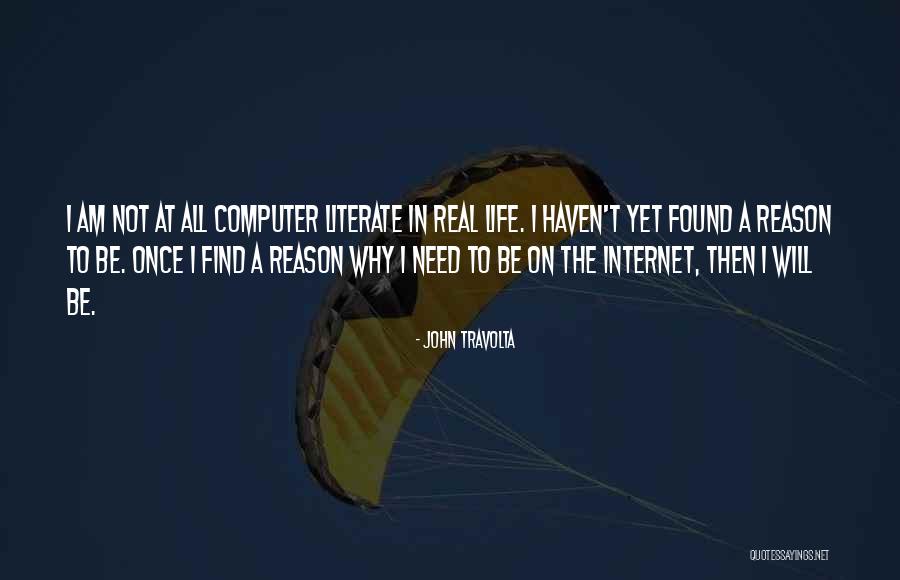 Divididos Cielito Quotes By John Travolta Divididos Cielito Quotes By John Travolta