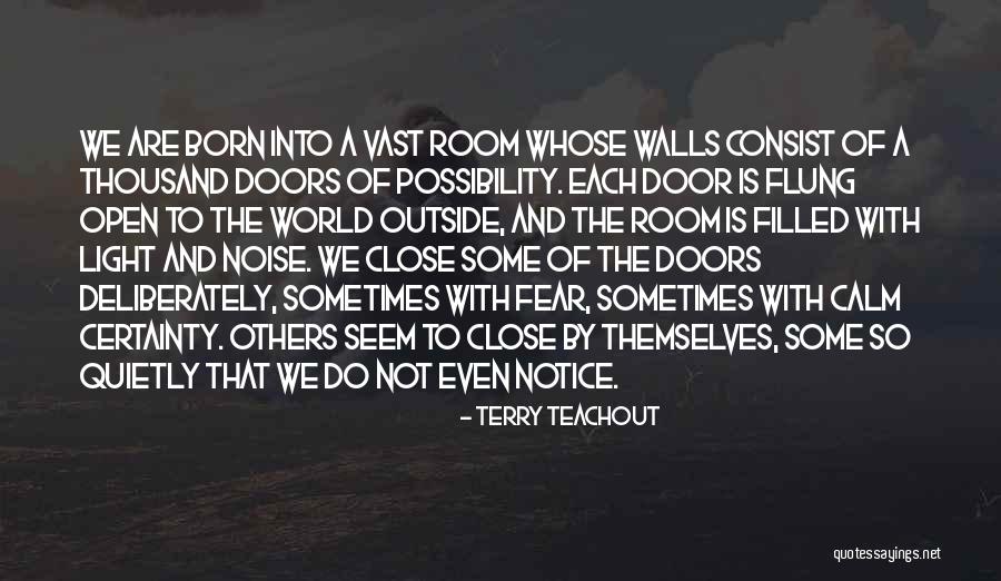 Divididos Quotes By Terry Teachout Divididos Quotes By Terry Teachout