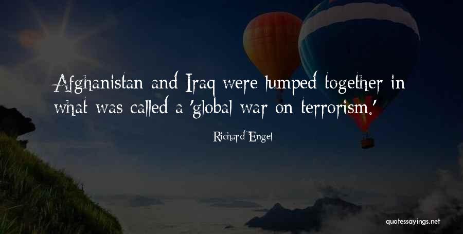 Divididos Sisters Quotes By Richard Engel Divididos Sisters Quotes By Richard Engel