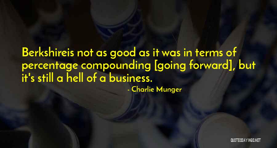 Divididos Spaghetti Quotes By Charlie Munger Divididos Spaghetti Quotes By Charlie Munger