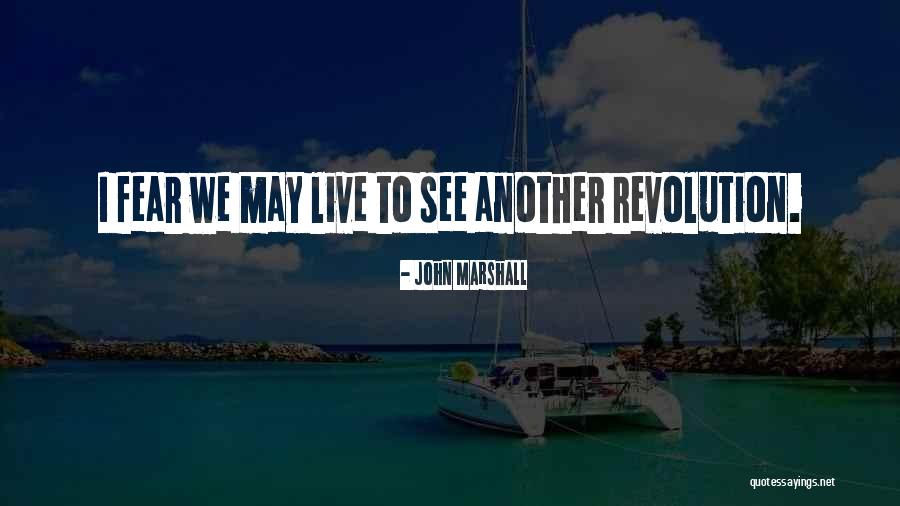 Dividiendo Fracciones Quotes By John Marshall Dividiendo Fracciones Quotes By John Marshall