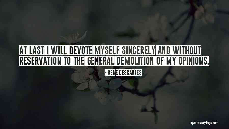 Dividing Friends Quotes By Rene Descartes Dividing Friends Quotes By Rene Descartes