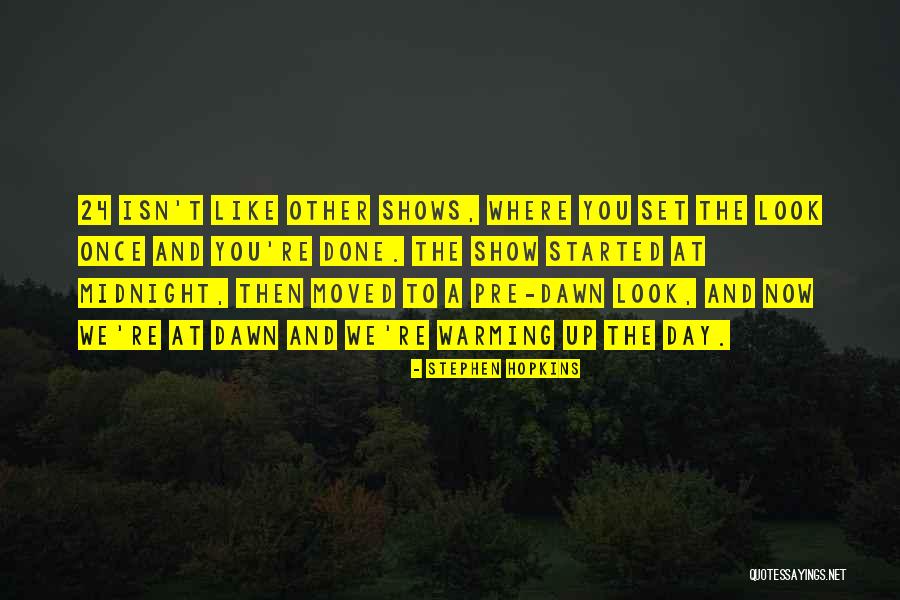 Dividing Leadership Quotes By Stephen Hopkins Dividing Leadership Quotes By Stephen Hopkins