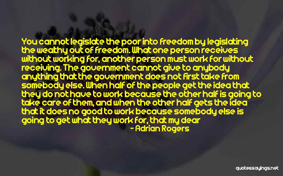Dividing People Quotes By Adrian Rogers Dividing People Quotes By Adrian Rogers