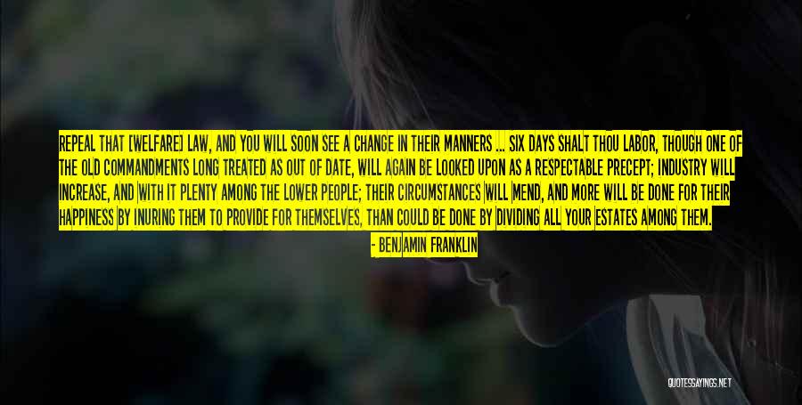 Dividing People Quotes By Benjamin Franklin Dividing People Quotes By Benjamin Franklin