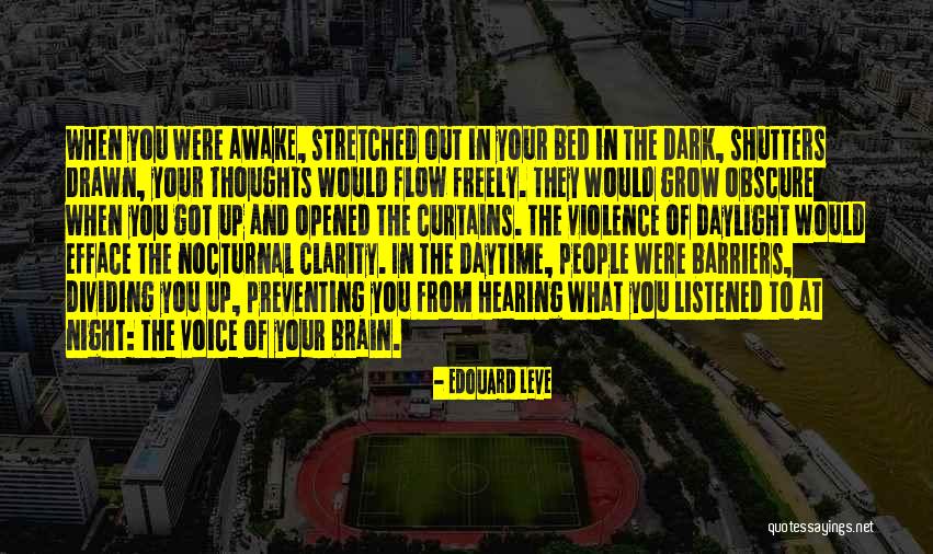 Dividing People Quotes By Edouard Leve Dividing People Quotes By Edouard Leve