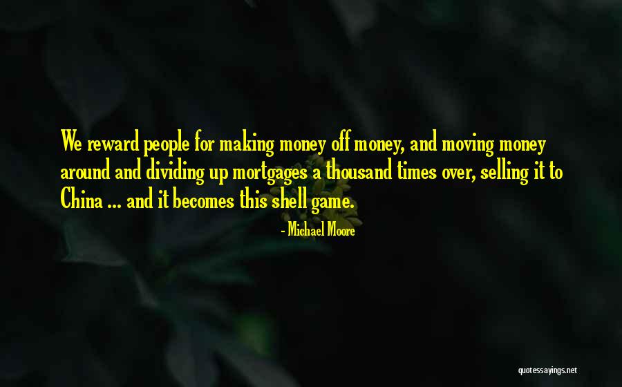 Dividing People Quotes By Michael Moore Dividing People Quotes By Michael Moore