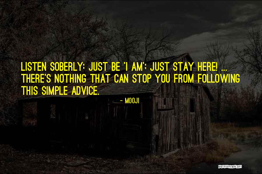 Divien Office Quotes By Mooji Divien Office Quotes By Mooji