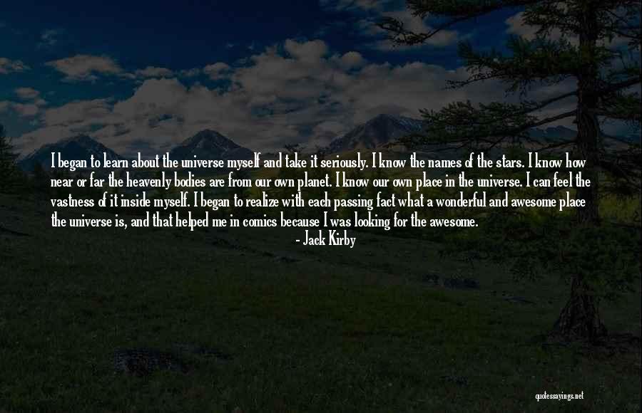Diviene Jewelry Quotes By Jack Kirby Diviene Jewelry Quotes By Jack Kirby